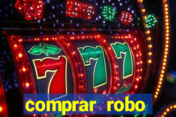 comprar robo fortune tiger